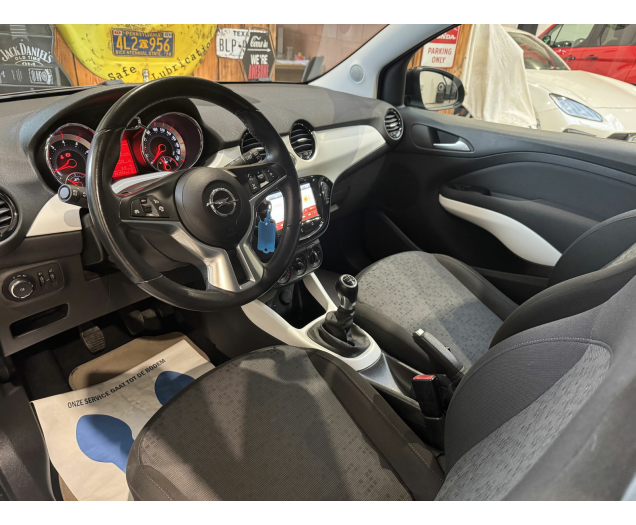 Opel   Autohandel Robby