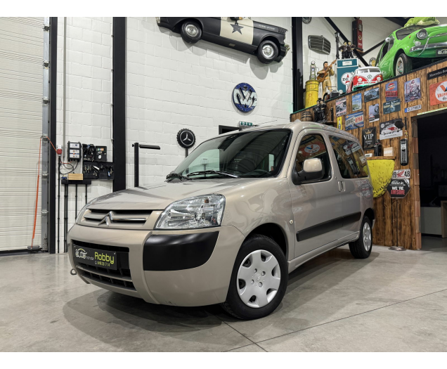 Citroen   Autohandel Robby