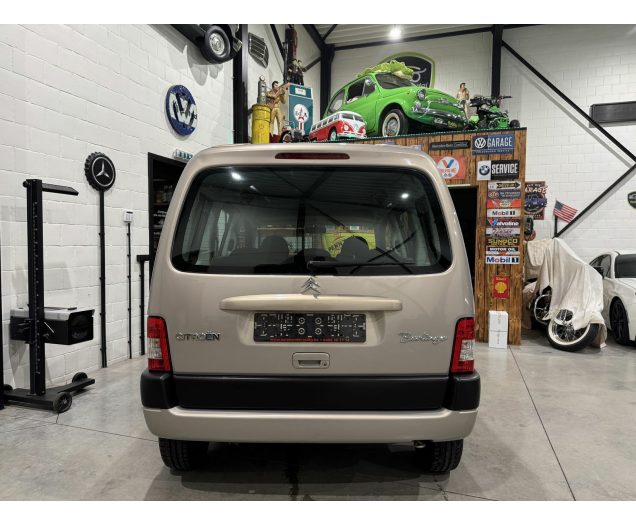 Citroen   Autohandel Robby