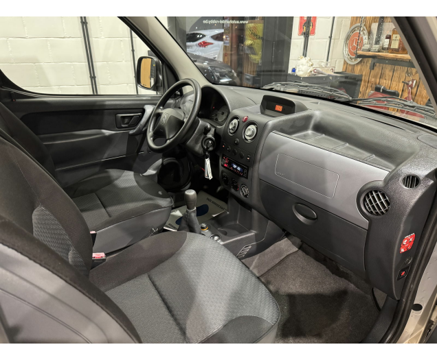 Citroen Berlingo  Autohandel Robby