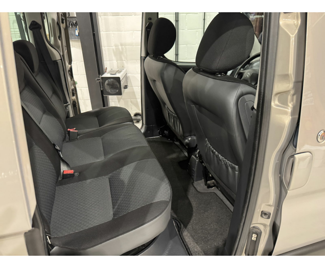 Citroen Berlingo  Autohandel Robby