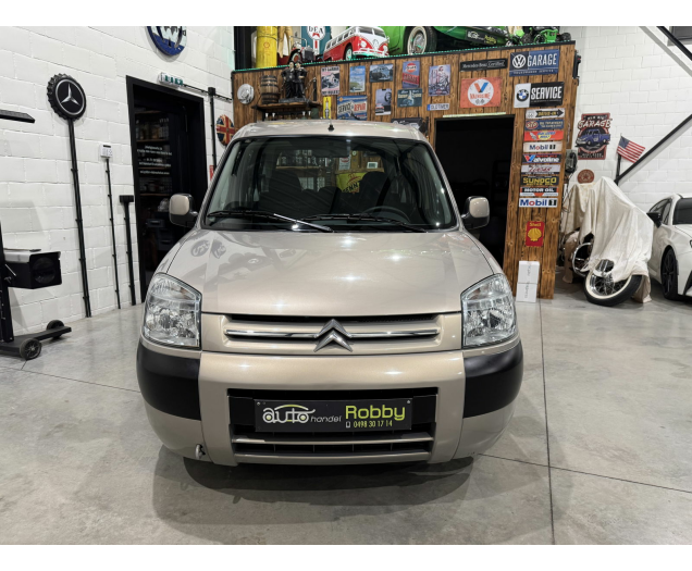 Citroen Berlingo  Autohandel Robby