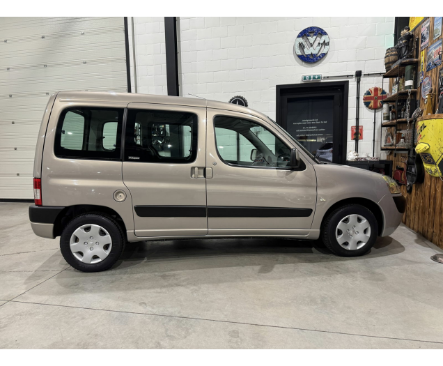 Citroen Berlingo  Autohandel Robby