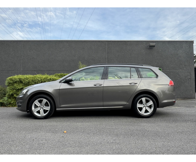 Volkswagen   Autohandel Robby