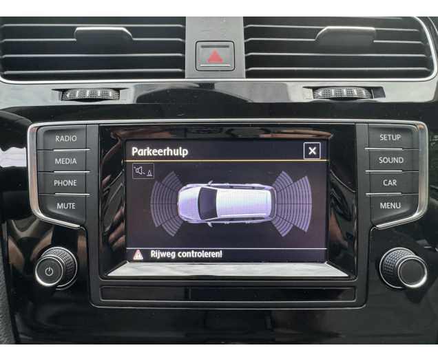 Volkswagen   Autohandel Robby