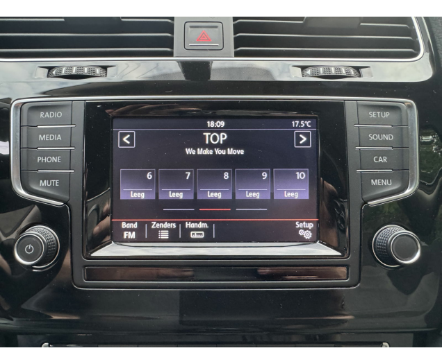 Volkswagen   Autohandel Robby