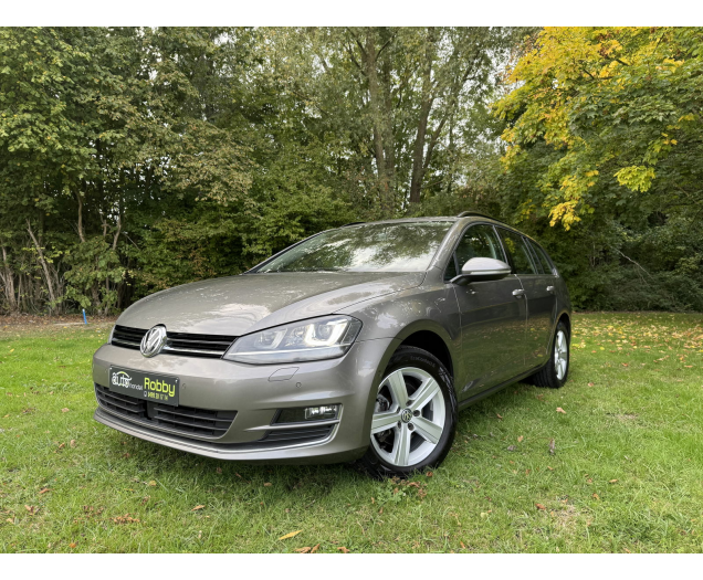 Volkswagen   Autohandel Robby