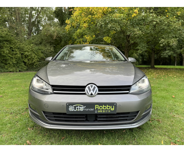 Volkswagen   Autohandel Robby