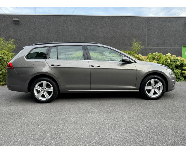 Volkswagen   Autohandel Robby