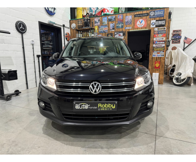 Volkswagen   Autohandel Robby