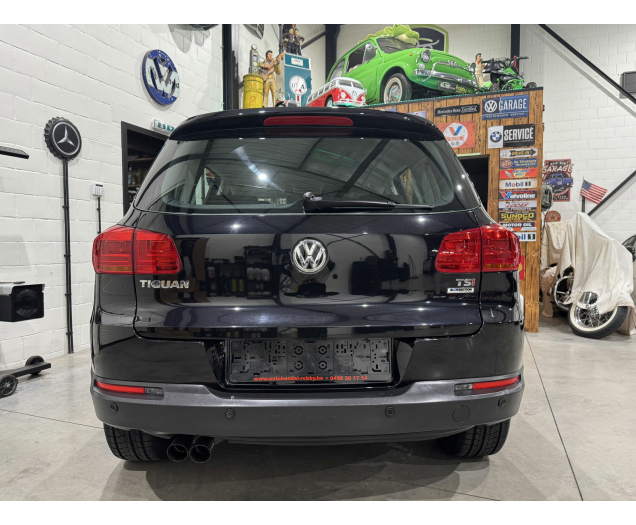 Volkswagen   Autohandel Robby
