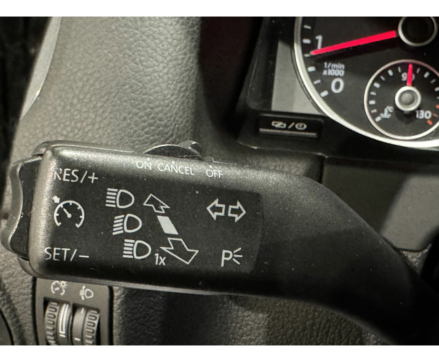 Volkswagen Tiguan  Autohandel Robby