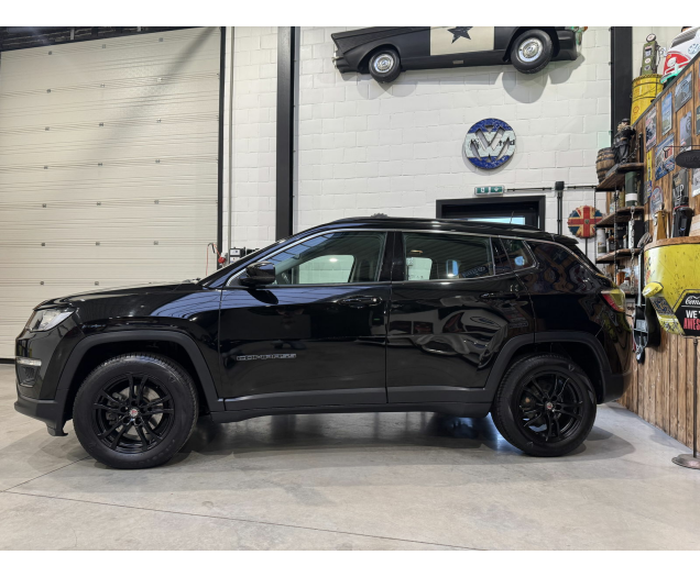 Jeep   Autohandel Robby