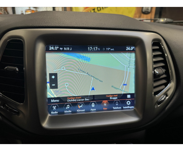 Jeep   Autohandel Robby