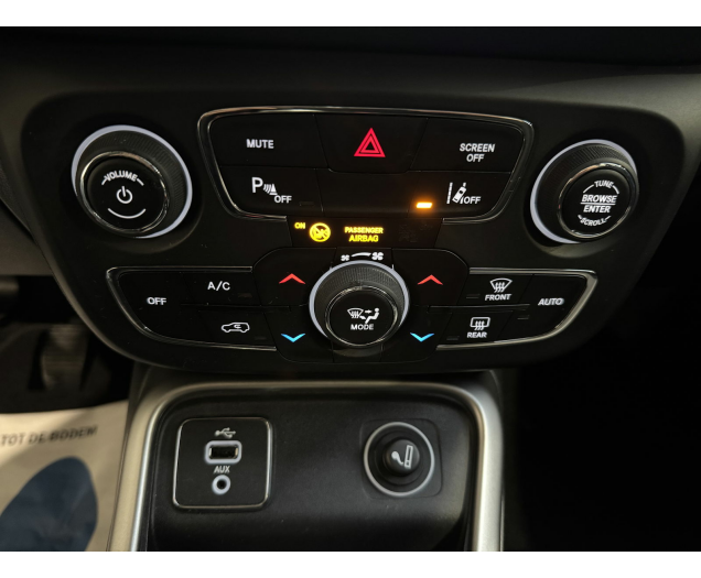 Jeep   Autohandel Robby