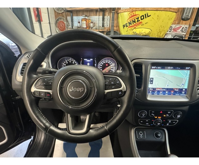 Jeep   Autohandel Robby