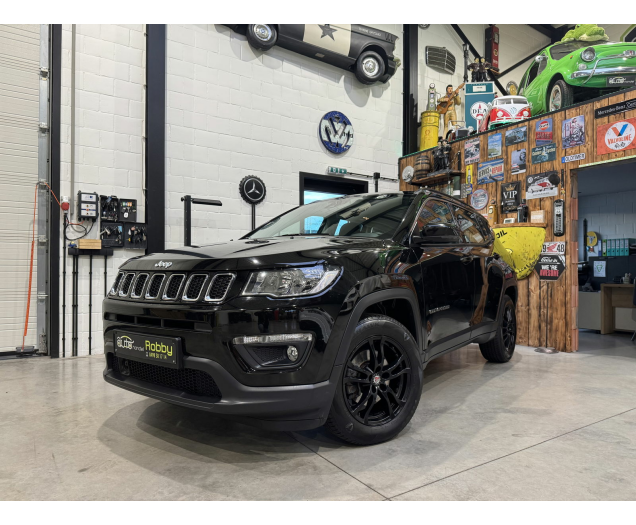 Jeep   Autohandel Robby