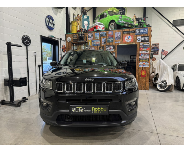 Jeep   Autohandel Robby