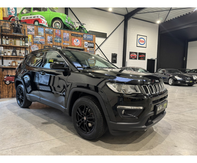 Jeep   Autohandel Robby