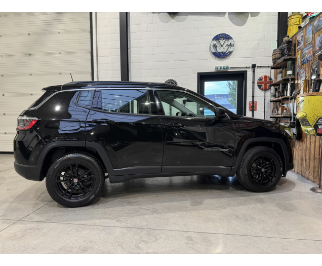 Jeep   Autohandel Robby