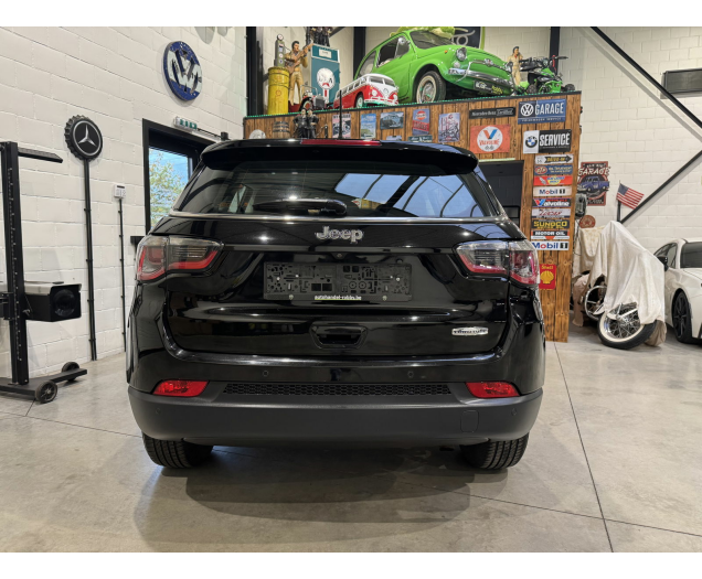 Jeep   Autohandel Robby