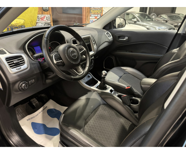 Jeep   Autohandel Robby