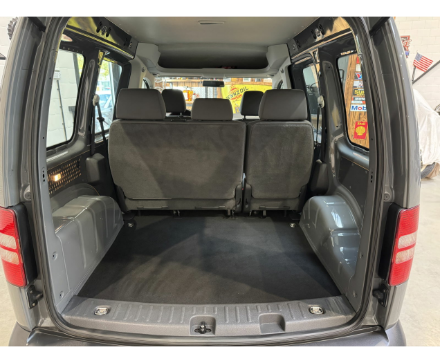 Volkswagen   Autohandel Robby