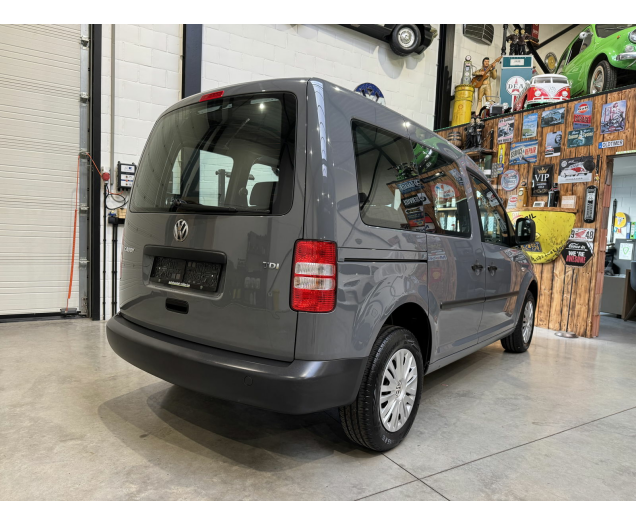 Volkswagen   Autohandel Robby