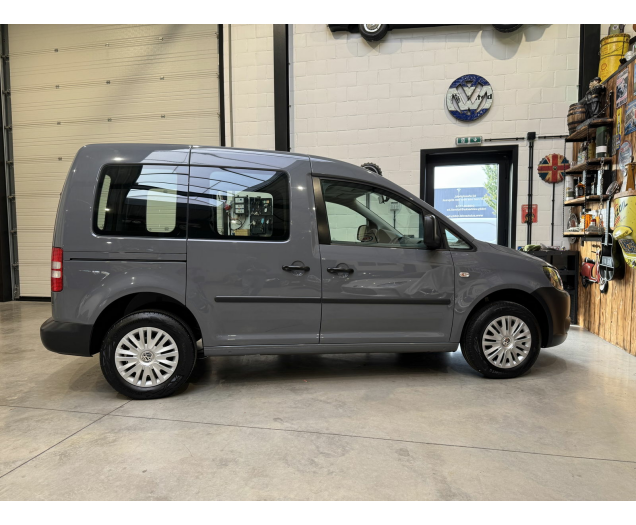 Volkswagen   Autohandel Robby