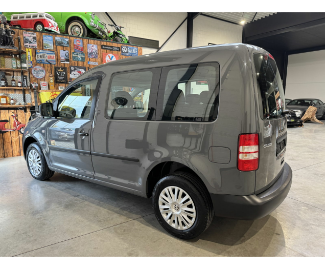 Volkswagen   Autohandel Robby