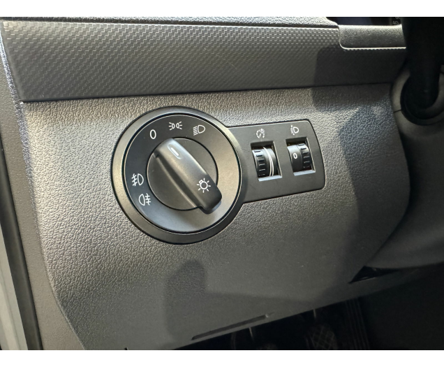 Volkswagen Caddy  Autohandel Robby