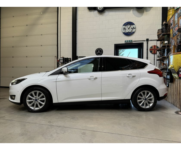 Ford   Autohandel Robby