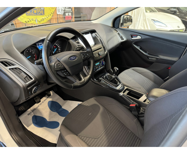 Ford   Autohandel Robby