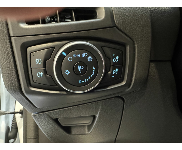 Ford   Autohandel Robby