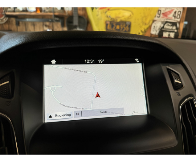 Ford   Autohandel Robby