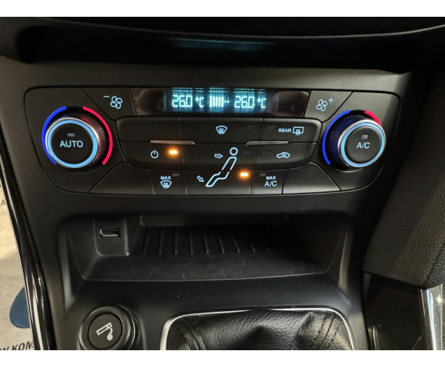 Ford   Autohandel Robby