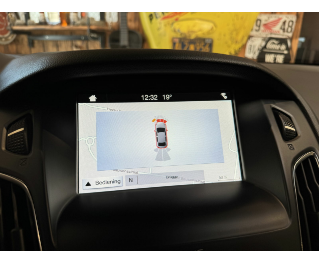 Ford   Autohandel Robby