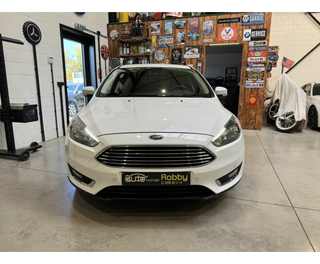 Ford   Autohandel Robby