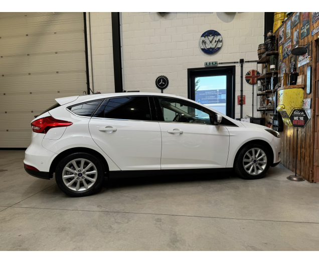 Ford   Autohandel Robby