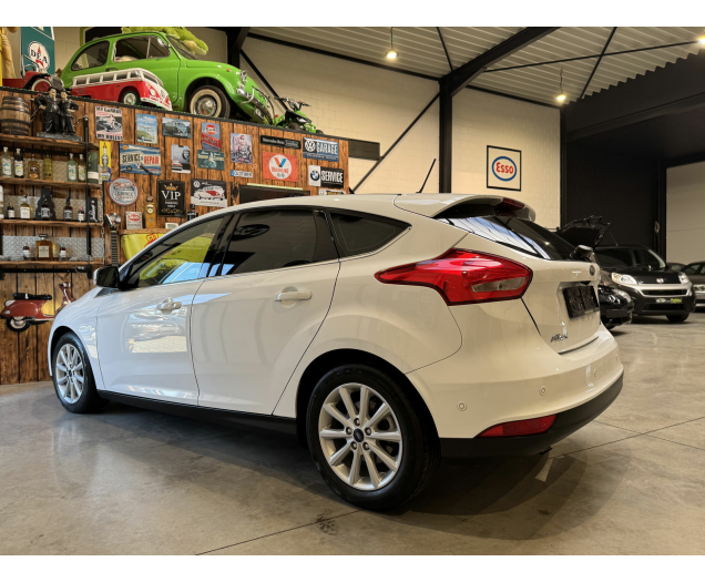 Ford   Autohandel Robby