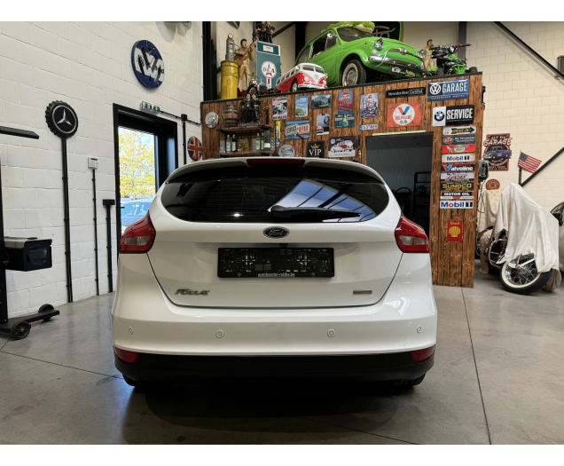 Ford   Autohandel Robby