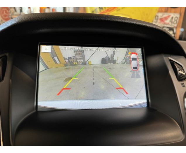 Ford Focus  Autohandel Robby