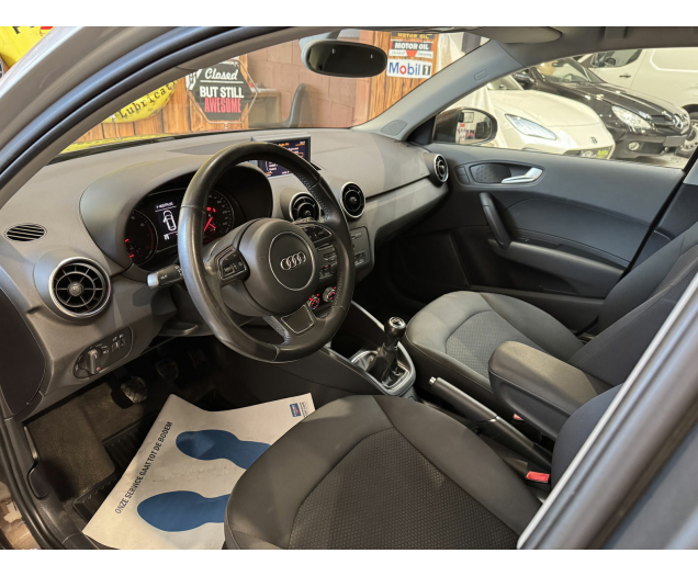 Audi   Autohandel Robby