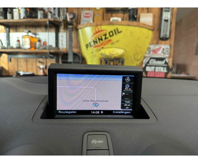 Audi   Autohandel Robby