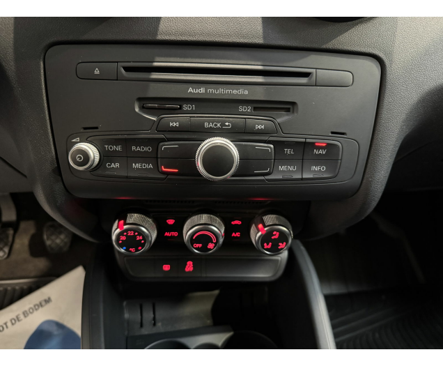 Audi   Autohandel Robby