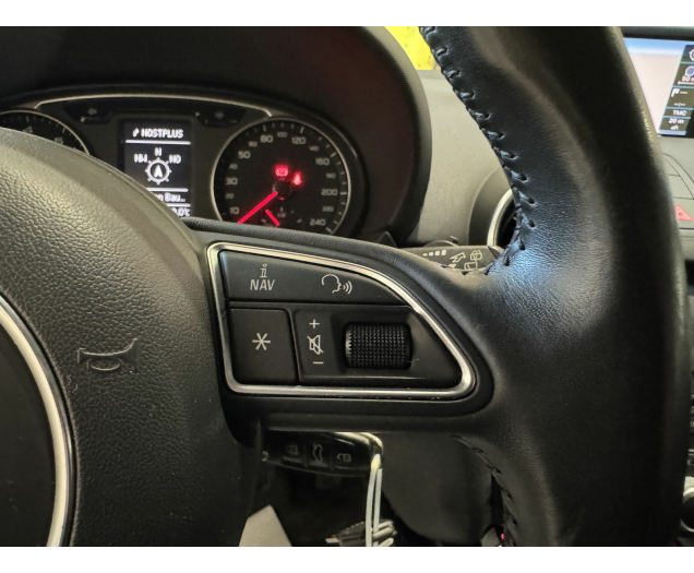 Audi   Autohandel Robby