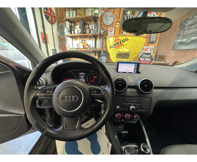 Audi   Autohandel Robby