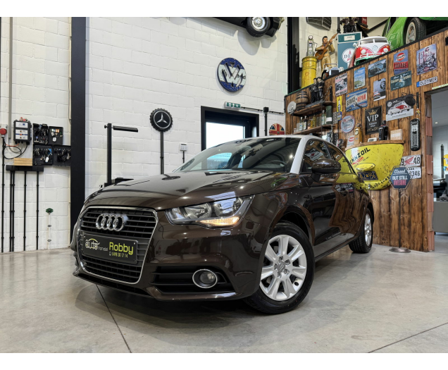 Audi   Autohandel Robby