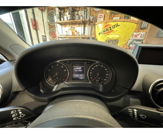 Audi   Autohandel Robby