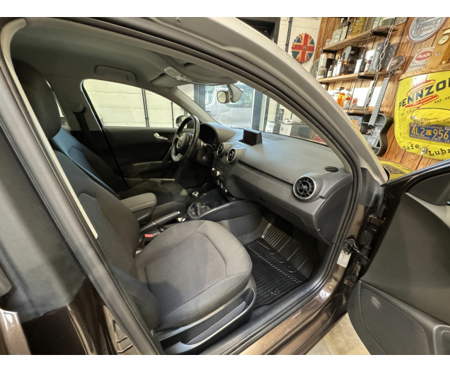 Audi   Autohandel Robby